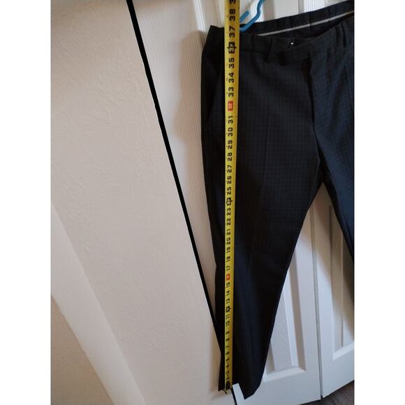 HUGO BOSS Men's Two-Piece Suit – The Jam 76 / Sharp 1 - Picture 3 of 13